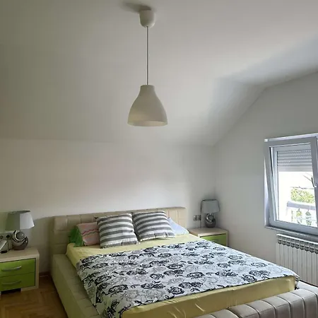 Armin Apartment Sarajevo
