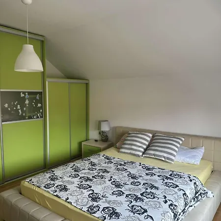 Daire Armin Saraybosna