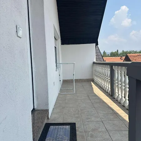 Apartment Armin
