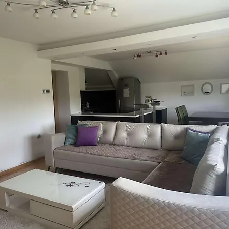 Apartment Armin *
