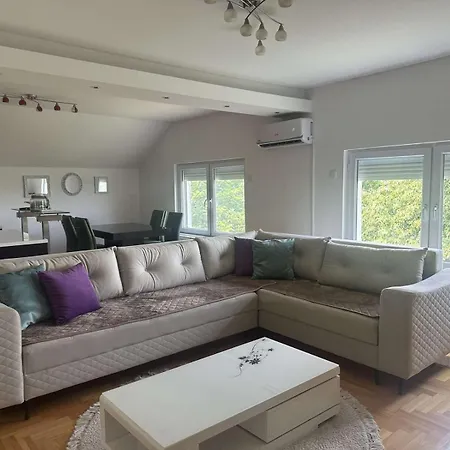 Apartment Armin Sarajevo