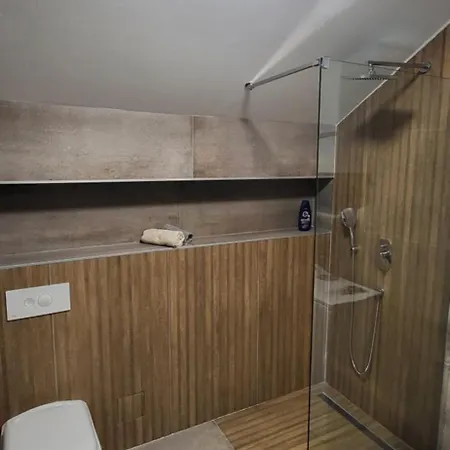 Appartement Armin *