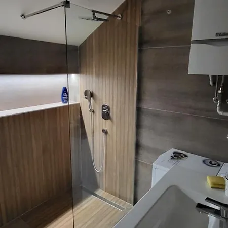 Appartement Armin Sarajevo