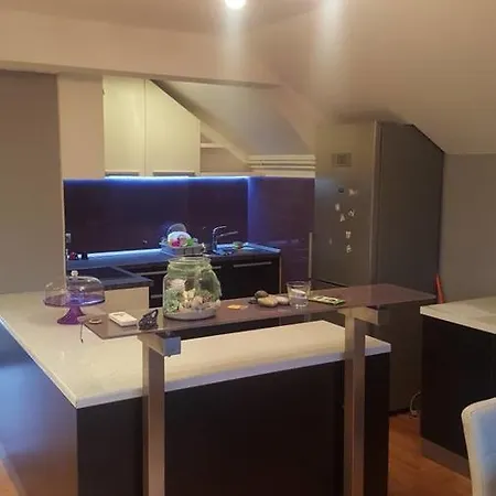Armin Apartment *