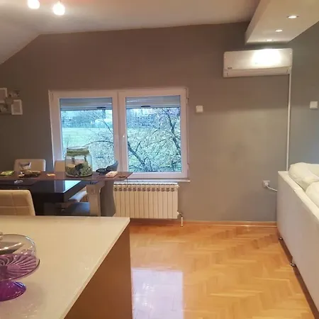 Daire Armin Saraybosna