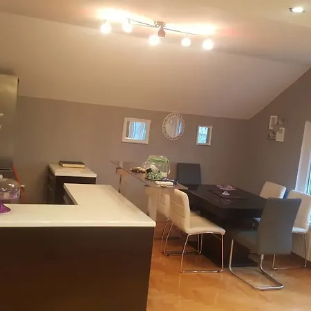 Armin Apartment *